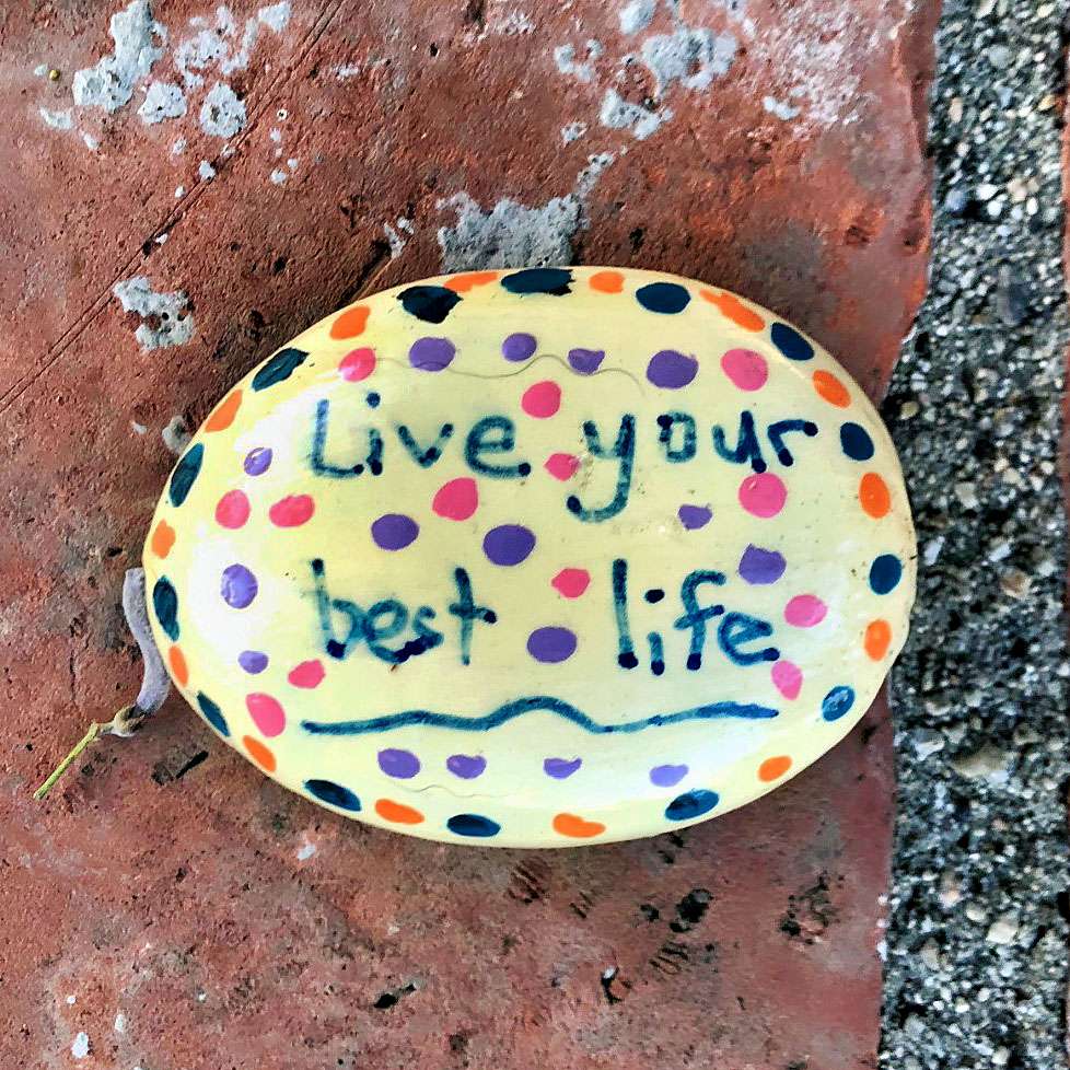 live your best life