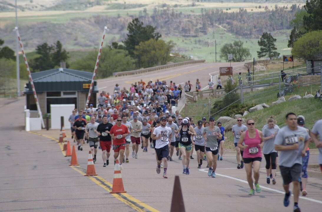 runners