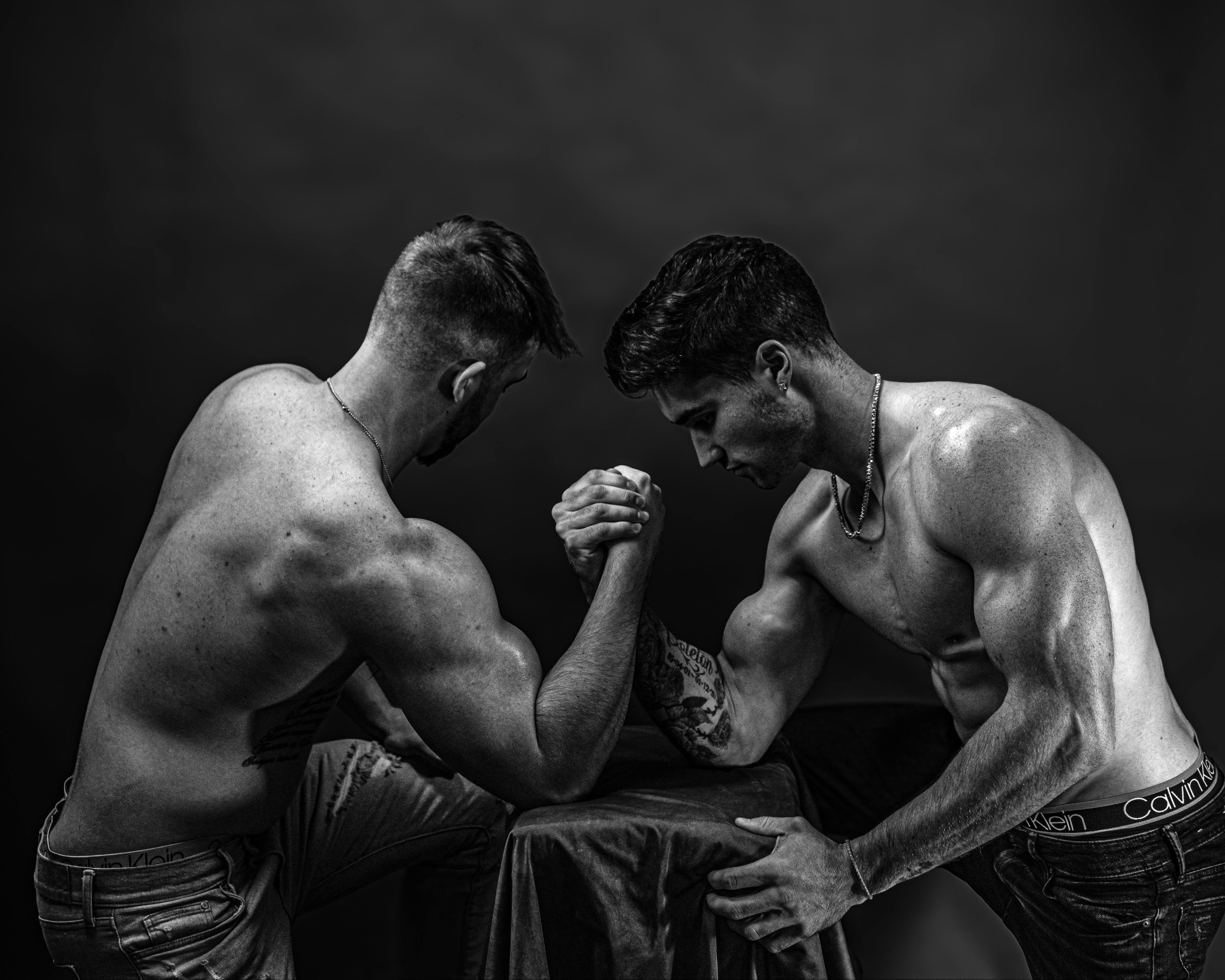 The Great Metrics Debate: Finding What Actually Matters